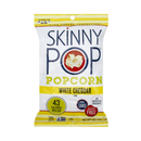 Skinny Pop, Ultra Light White Cheddar Popcorn, 1 oz (12 Pack)