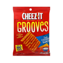 Cheez-It, Grooves Cheddar Ranch, 3.5 oz (6 Pack)