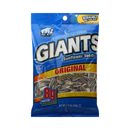 Giants, Sunflower Seeds, 5.75 oz (24 Pack)