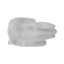 Glove Vinyl General Purpose Extra Large Powder Free (100 Pack)