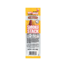 Old Wisconsin, Beef & Cheddar Snack Sticks Gravity Feed Display, 1 oz (64 Pack)