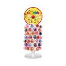 Original Gourmet, Lollipops Display (120 Pack)