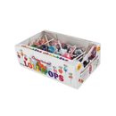 Original Gourmet, Lollipops Refill Kit (120 Pack)