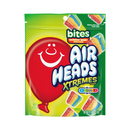 Airheads, Bites Rainbow Berry Peg Bag, 9 oz (12 Pack)