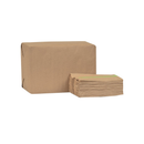 Xpressnap, Kraft Brown Napkin, 500 ct (12 Pack)