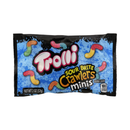 Trolli, Super Brite Crawlers Gummi Candy, 2 oz (18 Pack)
