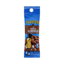 Planters, Tube, Nut Almonds, 1.5 oz (18 Pack)
