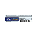 Tums, Antacid Chewable Tablets, Ultra Strength, Peppermint, 12 ct (12 Pack)