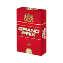 Grand Prix, Cigarettes, Filtered, Red, King Size, 20 ct (10 Pack)