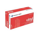 Glove Vinyl Powder Free Large (100 Pack)
