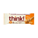 Think, High Protein Bar, Creamy Peanut Butter, 2.1 oz (10 Pack)