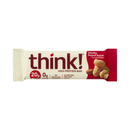 Think, High Protein Bar, Chunky Peanut Butter, 2.1 oz (10 Pack)
