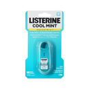 Listerine, Pocketmist Cool Mint, 0.26 oz (6 Pack)