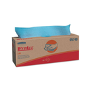Blue Wypall Wiper (100 Pack)