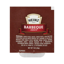 Heinz, Dunk Cup BBQ Sauce, 1 oz (100 Pack)