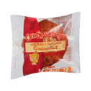 Otis, Muffin Banana Nut, 4 oz (12 Pack)
