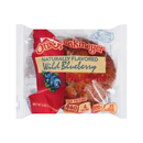 Otis, Muffin Blueberry, 4 oz (12 Pack)