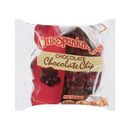 Otis, Muffin Chocolate Chocolate Chip, 4 oz (12 Pack)