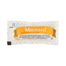 PPI, Mustard, 5.5 g (200 Pack)