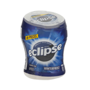 Eclipse, Big-E Gum, Winterfrost (4 Pack)