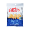 Boulder Canyon, Totally Natural, Kettle Chips, 2 oz (8 Pack)
