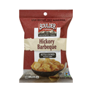Boulder Canyon, Hickory Barbeque, Kettle Chips, 2 oz (8 Pack)