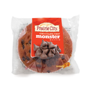 Prairie City, Muffin Tuxedo Chocolate Chip Bulk, 5 oz (4 Pack)