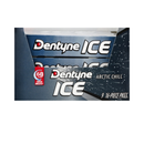 Dentyne, Split2Fit, Arctic Chill Gum (9 Pack)
