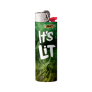 Bic, Pocket Lighters, Special Edition, Favorites Series, 1 ct (50 Pack)