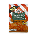TGI Friday's, Poppin’ Sticks, Jalapeño, 2.25 oz (6 Pack)