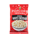 Popcorn Indiana, Aged White Cheddar Popcorn, 1.7 oz (6 Pack)