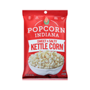 Popcorn Indiana, Kettle corn Popcorn, 2.1 oz (6 Pack)