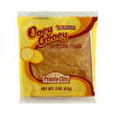 Prairie City, Ooey Goo Cake Butter Lemon Individually Wrapped, 2 oz (10 Pack)