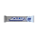 Zero, White Fudge Candy Bar, King Size, 3.4 oz (12 Pack)