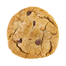 Prairie City, Cookie Peanut Butter Chocolate Chip Individually Wrapped, 4 oz (12 Pack)
