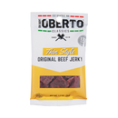 Oberto, Thin Style Beef Jerky, Original, 1.2 oz (8 Pack)