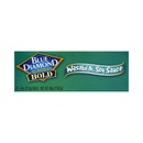 Blue Diamond Almonds, Wasabi & Soy Sauce Almonds, 4 oz (12 Pack)