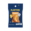 Planters, Honey Roasted Cashews, 3 oz (12 Pack)