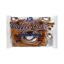 Ne-Mo's, Coffee Cake, 4 oz (12 Pack)