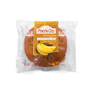 Prairie City, Muffin Banana Nut Bulk, 5 oz (4 Pack)