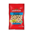 Gurley's, Salted In-Shell Peanuts, 6 oz (12 Pack)