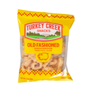 Turkey Creek, Pork Skins, Original, 2 oz (12 Pack)
