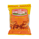 Turkey Creek, Pork Skins, BBQ, 2 oz (12 Pack)