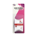 C Valet, Foam Ear Plugs, 1 ct (6 Pack)