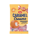Goetzes, Caramel Creams Peg Bag, 4 oz (12 Pack)