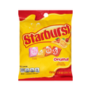 Starburst, Original Fruit Chews Peg Pack, 7.2 oz (12 Pack)
