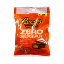 Reese's, Sugar Free Peanut Butter Cups Peg Bag, 3 oz (12 Pack)