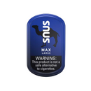 Camel, Snus, Max Large, 0.32 oz (5 Pack)
