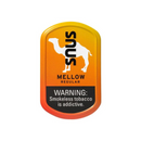 Camel, Snus, Mellow Regular, 0.32 oz (5 Pack)