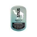 Camel, Snus, Smooth Regular, 0.32 oz (5 Pack)